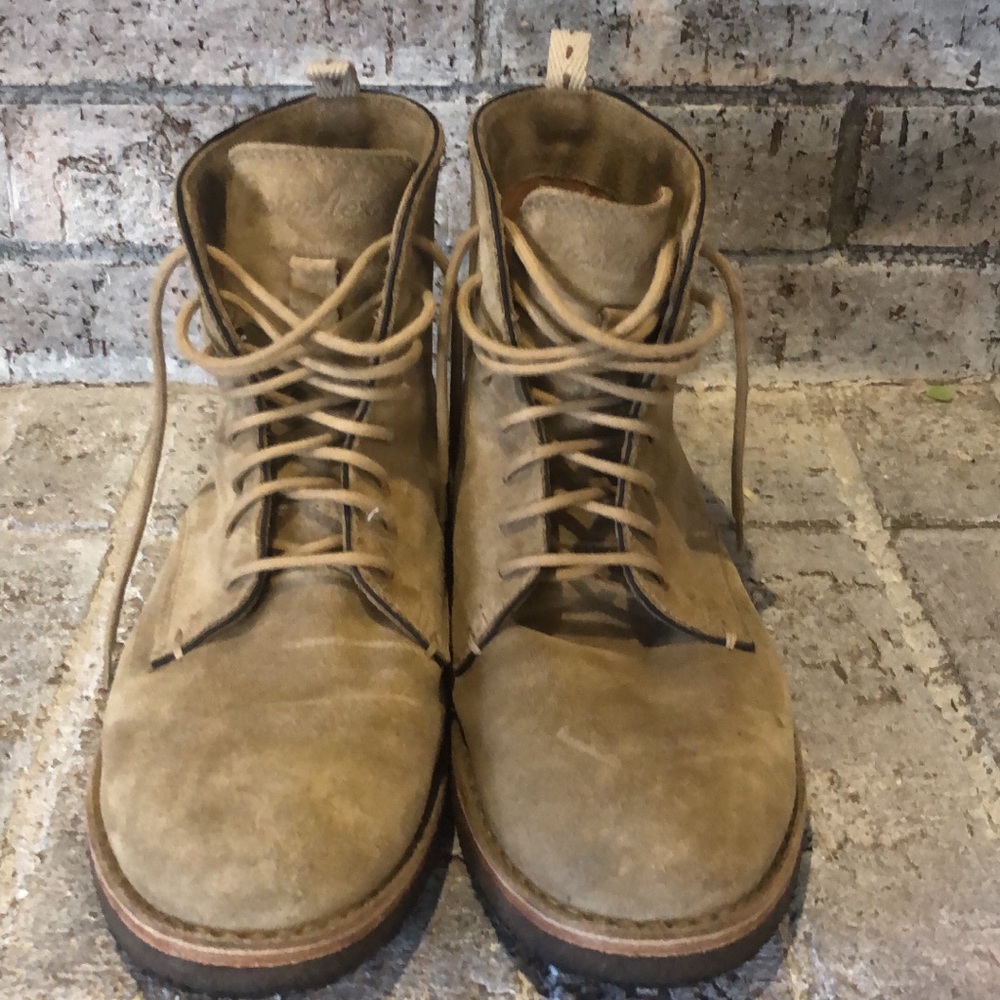 AstorFlex Boots